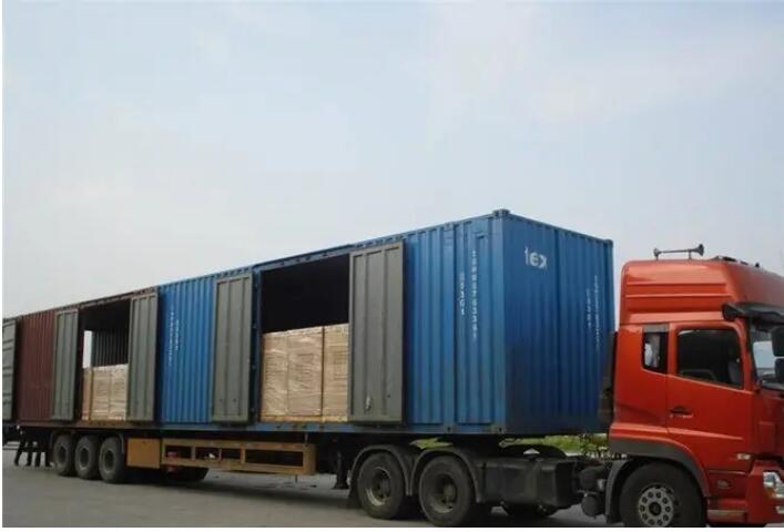 厦门到萝北县货运专线